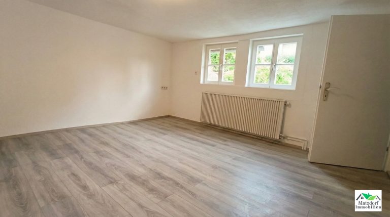 Kirchditmold Zimmer 1