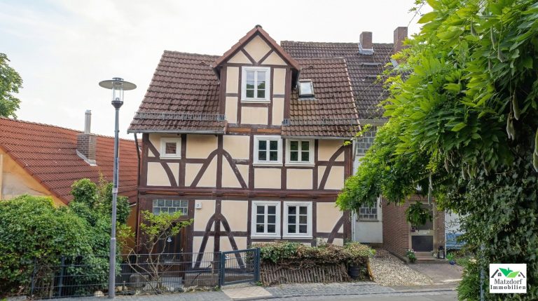 Kirchditmold Außenansicht