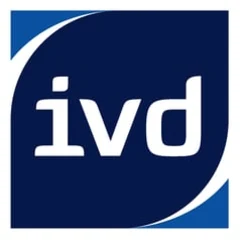 IVD-Mitglied